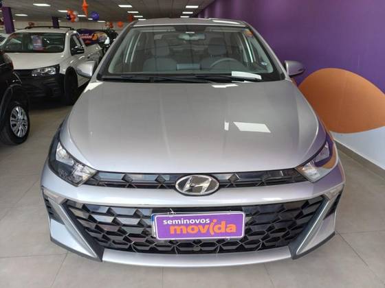 HYUNDAI HB20S 1.0 TGDI FLEX LIMITED AUTOMÁTICO HYUNDAI HB20S 1.0 TGDI FLEX LIMITED AUTOMÁTICO